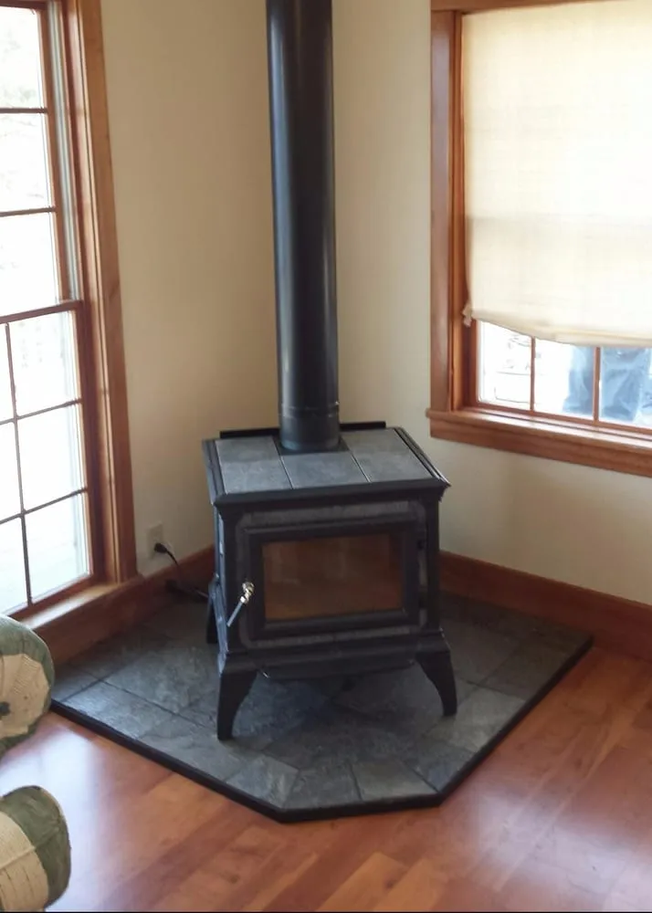 Slide of Gokey and Compton Heating and Air Conditoning