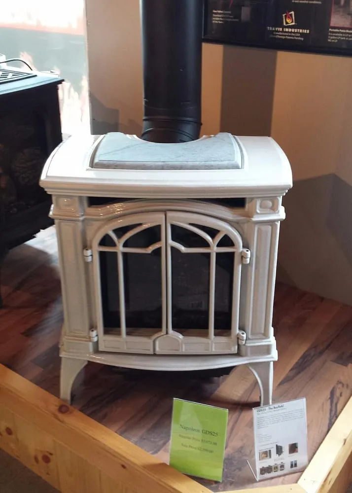 Slide of Gokey and Compton Heating and Air Conditoning