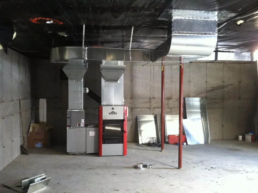 Slide of Gokey and Compton Heating and Air Conditoning