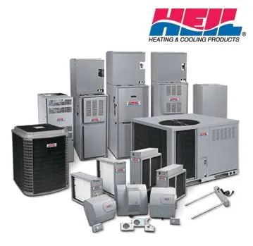 Slide of Gokey and Compton Heating and Air Conditoning