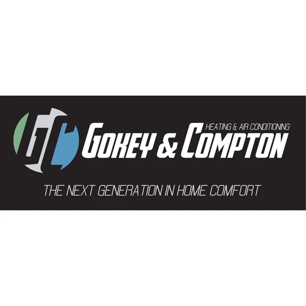 Slide of Gokey and Compton Heating and Air Conditoning
