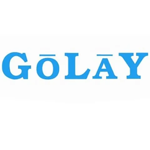 Slide of Golay