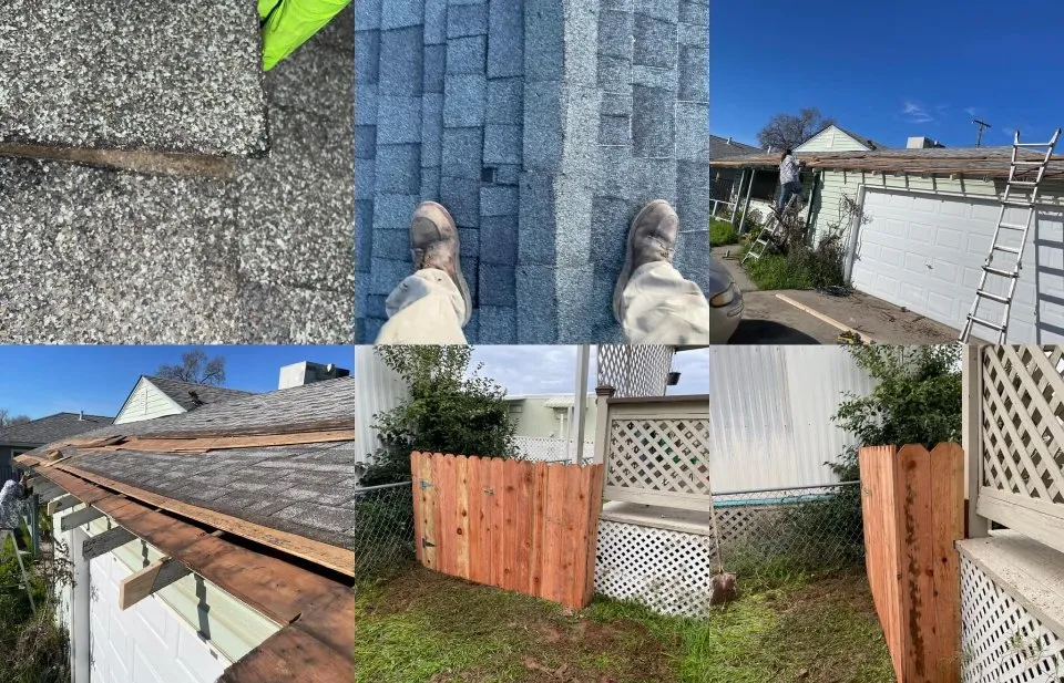 Slide of Gold Brand Service