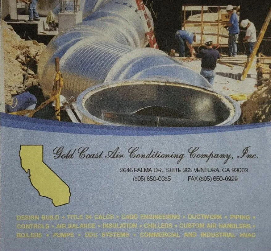 Slide of Gold Coast Air Conditioning