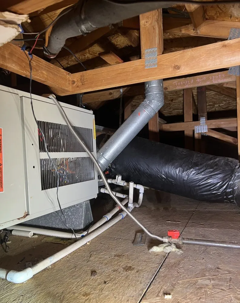 Slide of Gold Coast Heating and Air