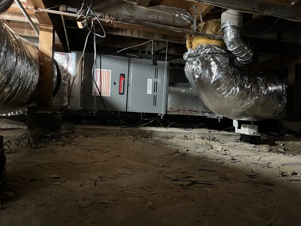 Slide of Gold Coast Heating and Air