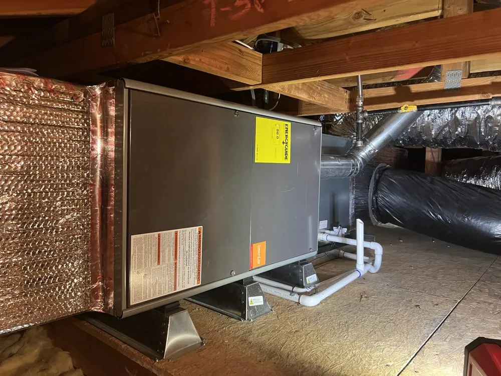 Slide of Gold Coast Heating and Air