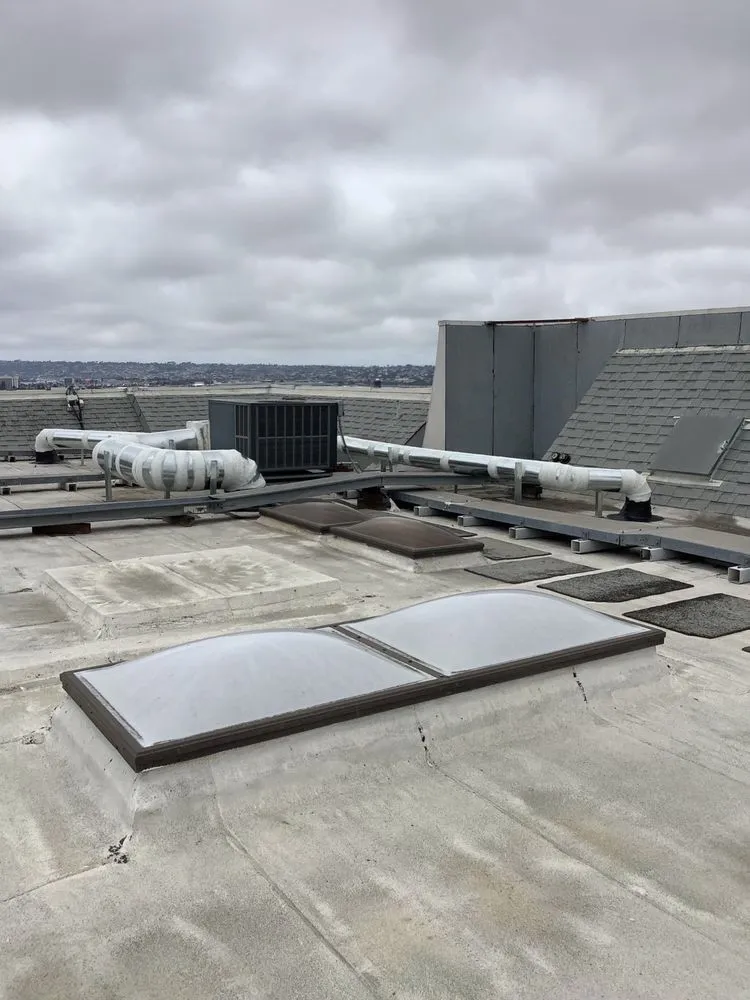 Slide of Gold Coast Heating and Air