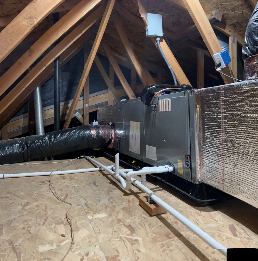 Slide of Gold Coast Heating and Air