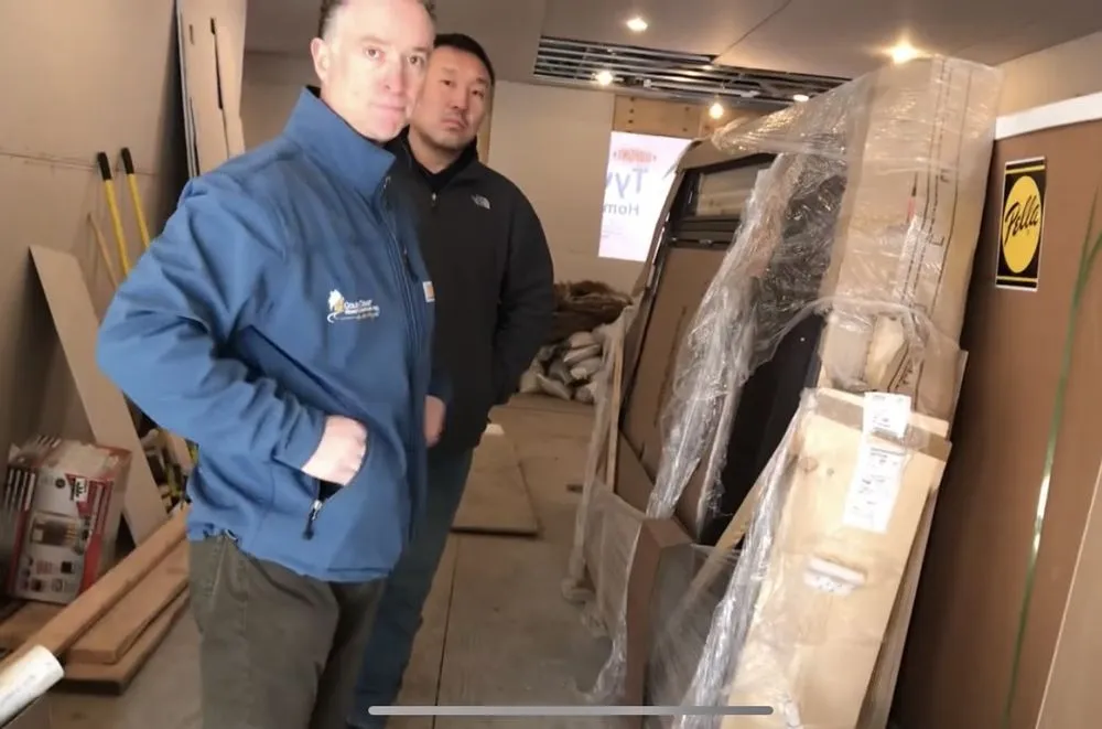 Slide of Gold Coast Home Comfort