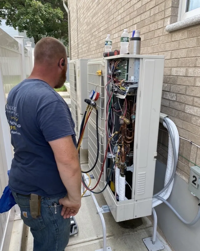 Slide of Gold Coast Home Comfort