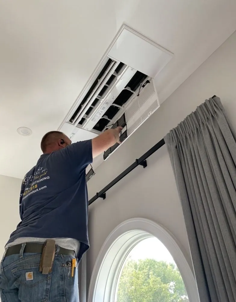 Slide of Gold Coast Home Comfort