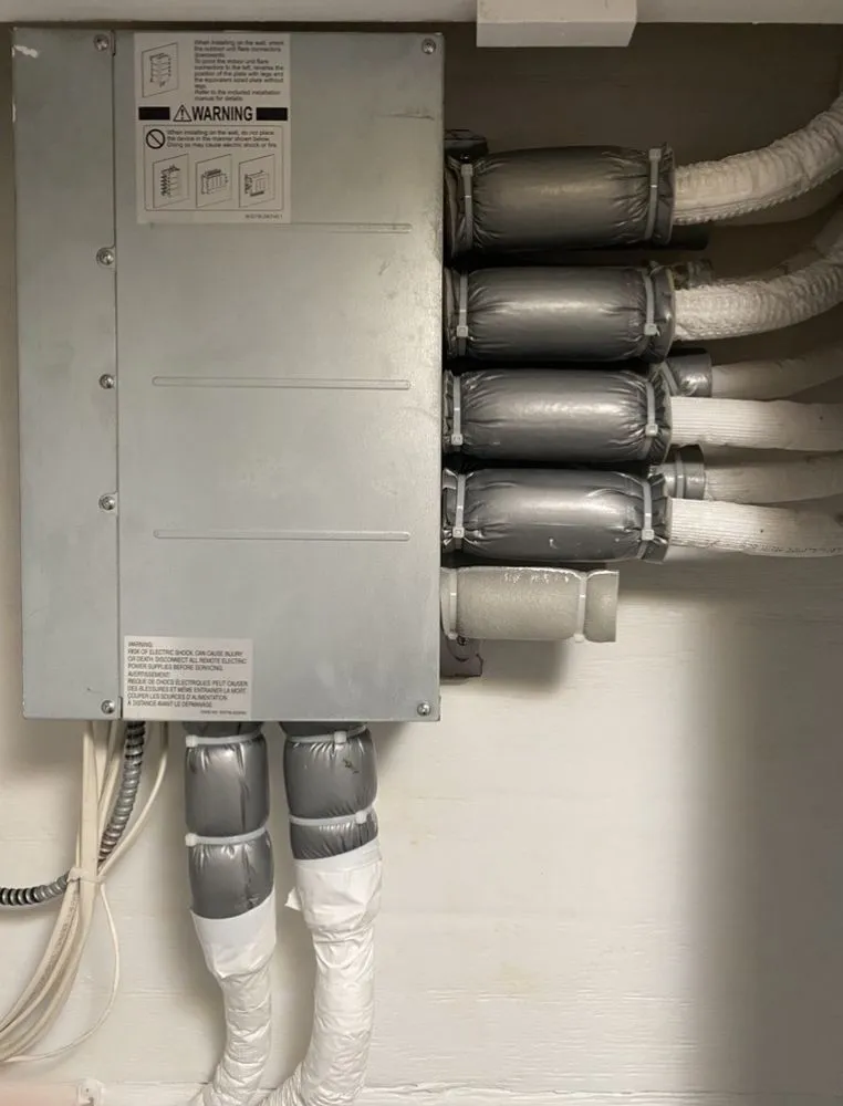 Slide of Gold Coast Home Comfort