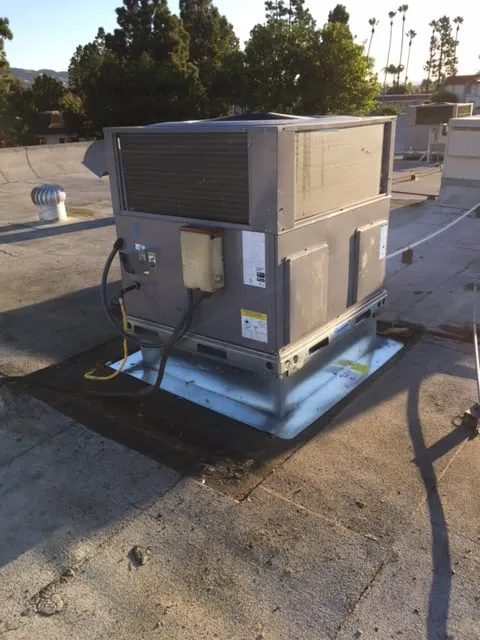 Slide of Gold Coast Temp Control