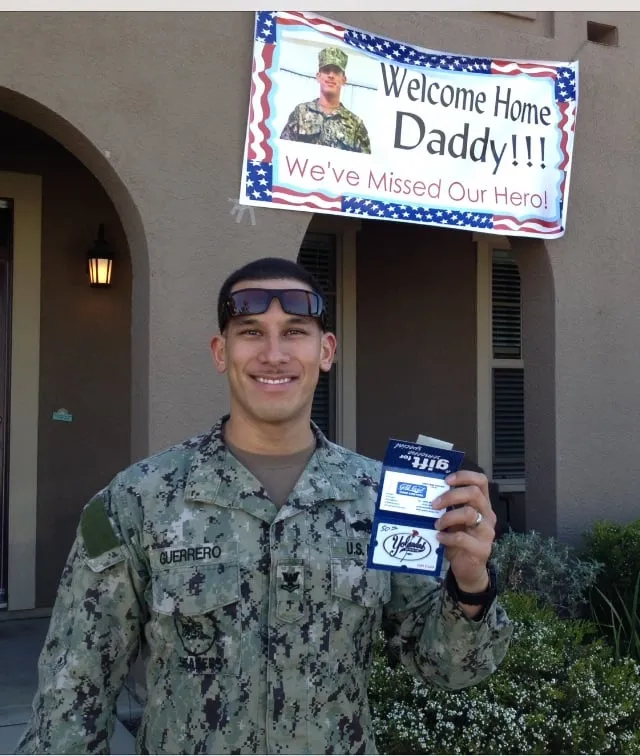 Slide of Gold Coast Temp Control