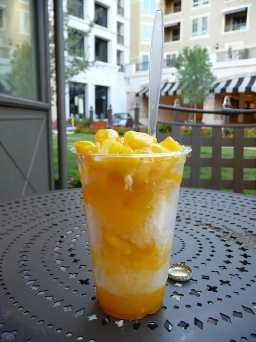 Slide of Gold Coast Temp Control