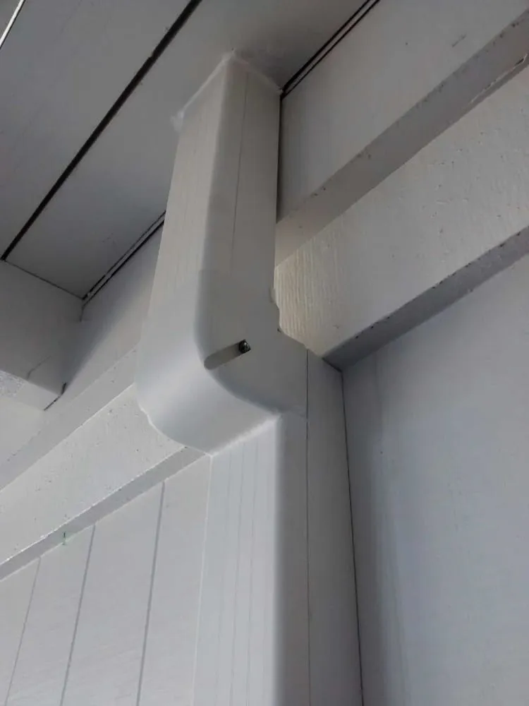 Slide of Gold Coast Temp Control