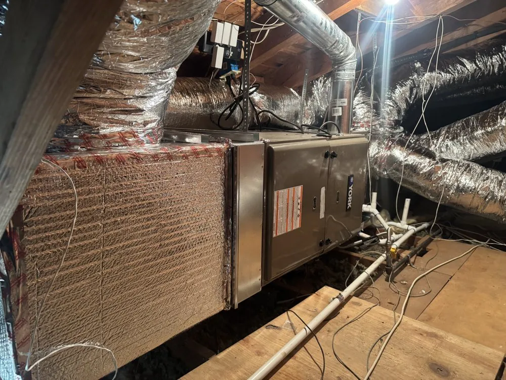 Slide of Gold Coast Temp Control