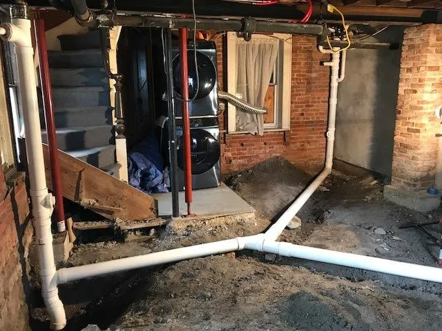 Slide of Gold Crown Plumbing, Heating and Drain Service