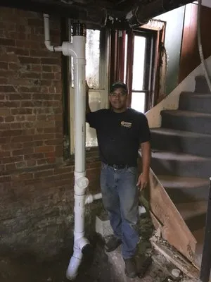 Gold Crown Plumbing, Heating and Drain Service