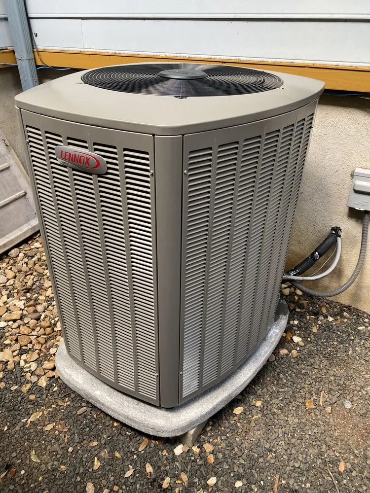 Slide of Gold Eagle Services