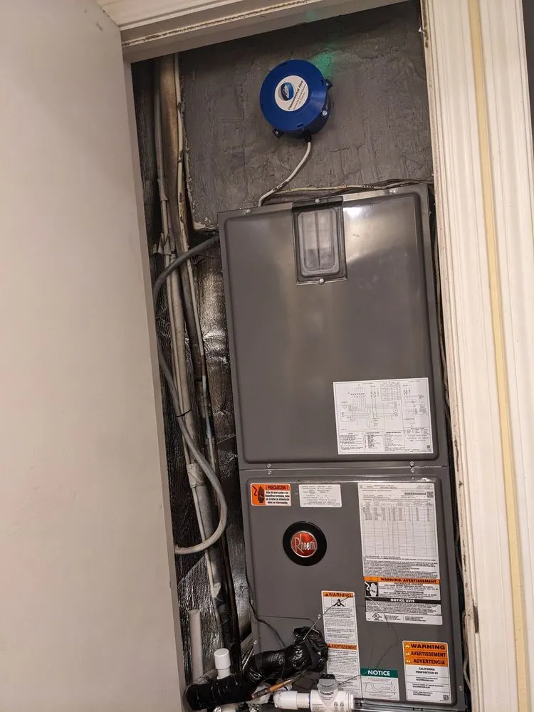 Slide of Gold Eagle Services