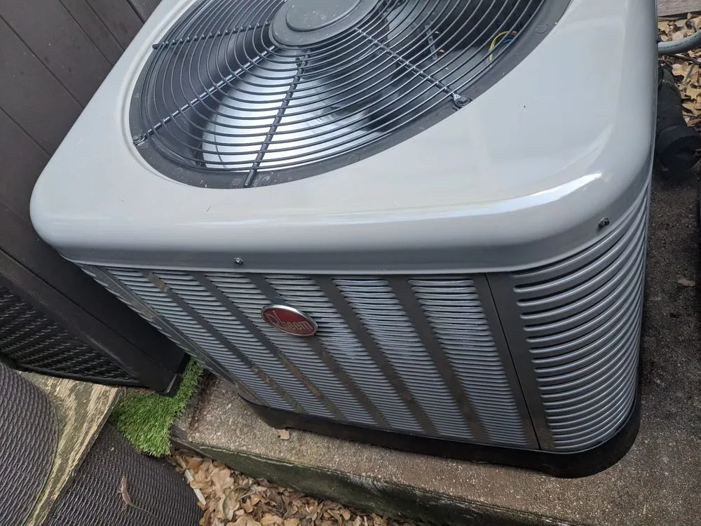 Slide of Gold Eagle Services