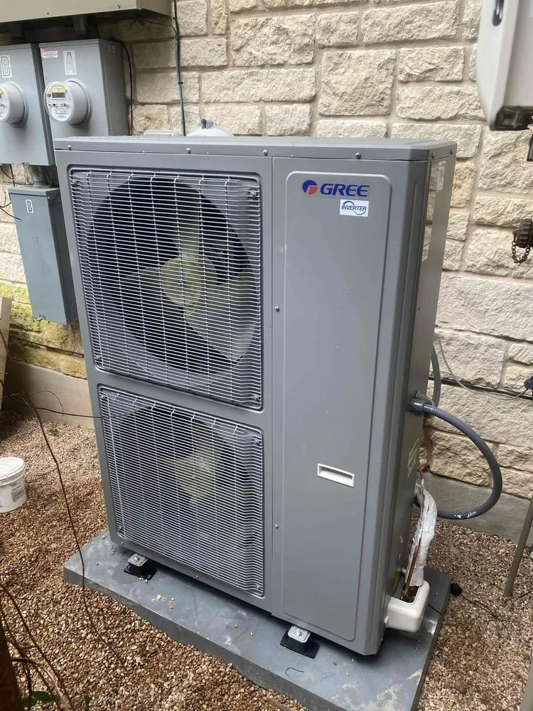 Slide of Gold Eagle Services