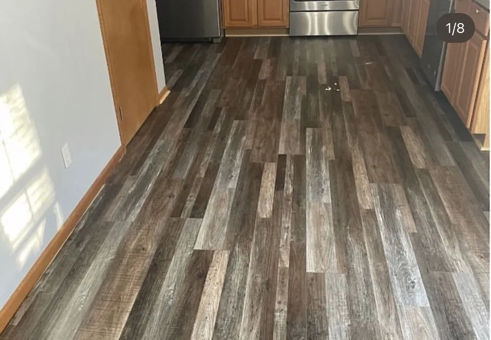 Slide of Gold Glove Multi-Service