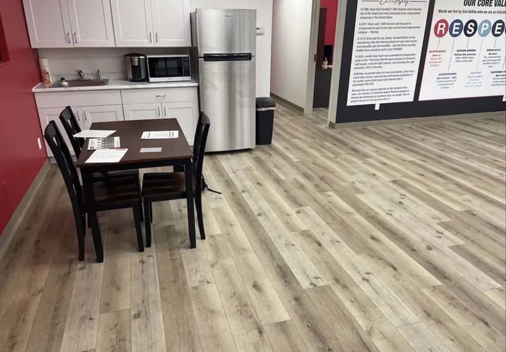 Slide of Gold Glove Multi-Service