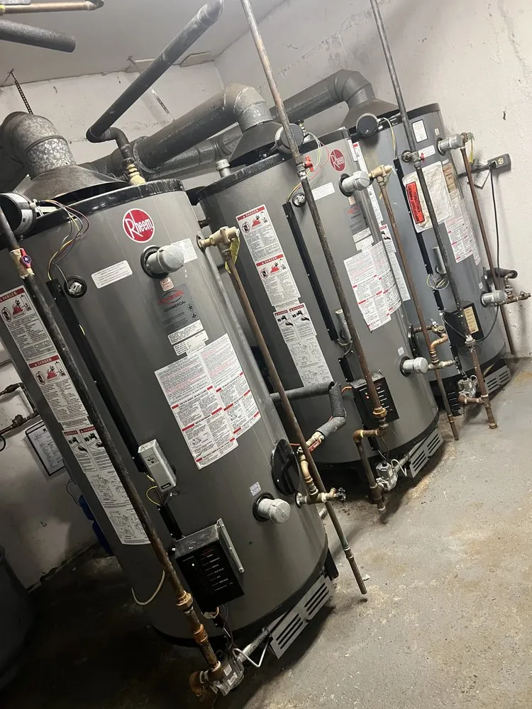 Slide of Gold Glove Multi-Service