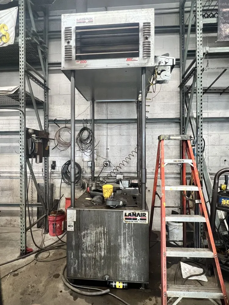 Slide of Gold Glove Multi-Service