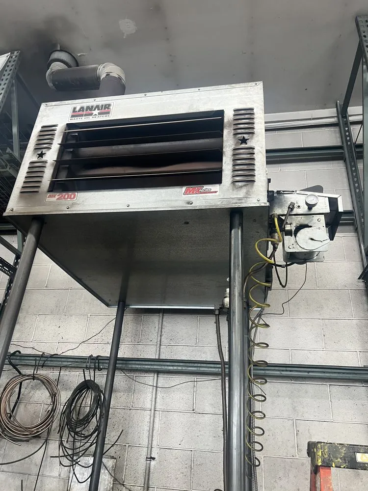 Slide of Gold Glove Multi-Service