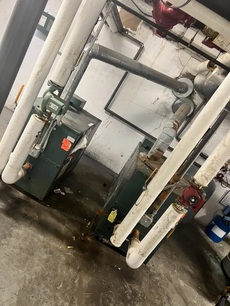 Slide of Gold Glove Multi-Service