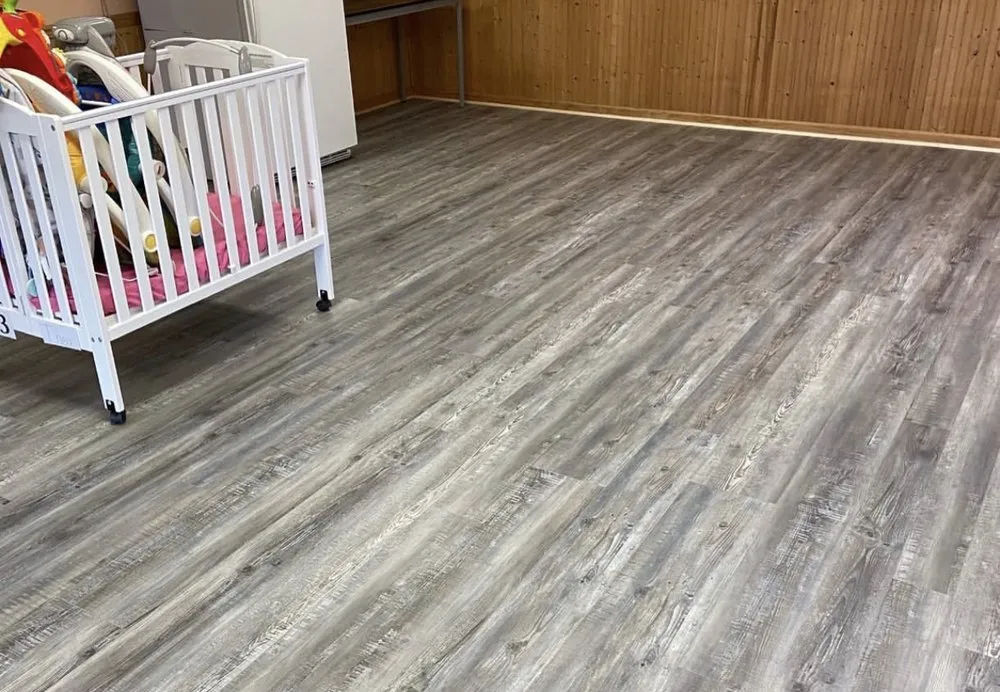 Slide of Gold Glove Multi-Service