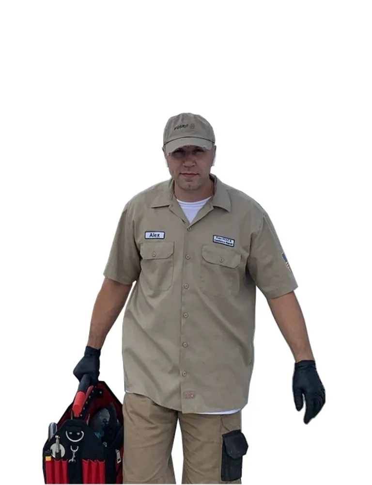 Slide of Gold HVAC & Appliance Repair