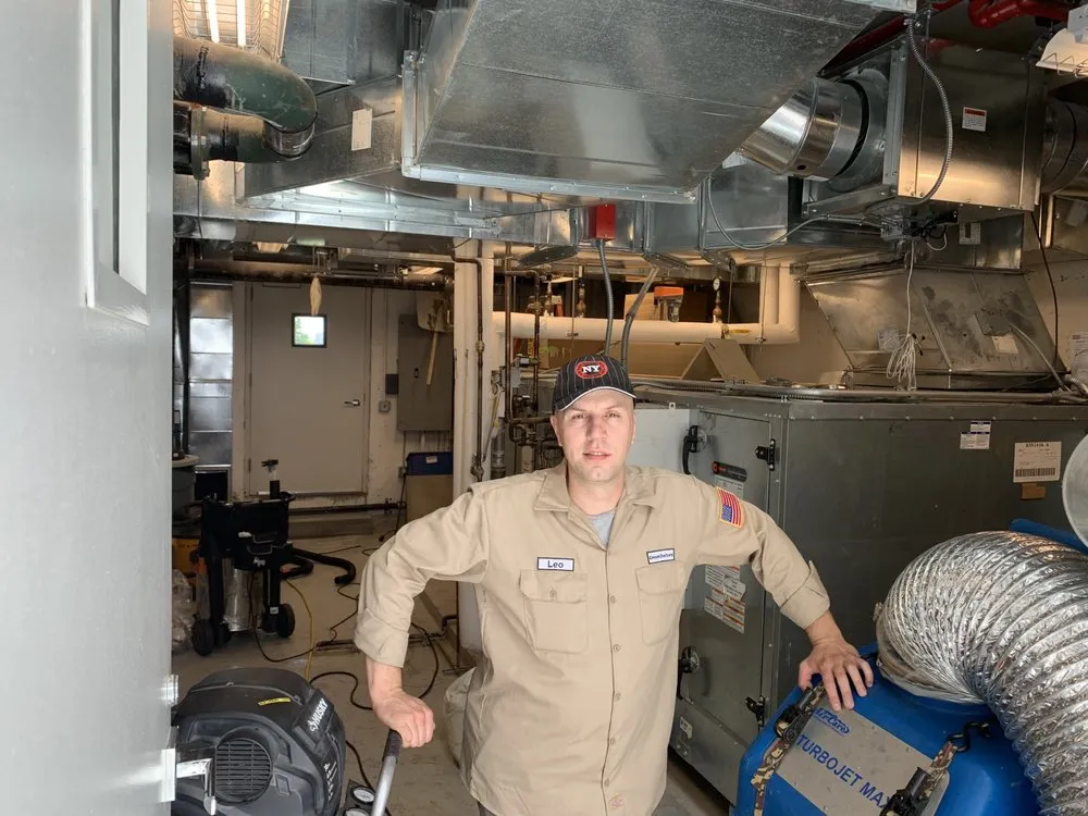 Slide of Gold HVAC & Appliance Repair