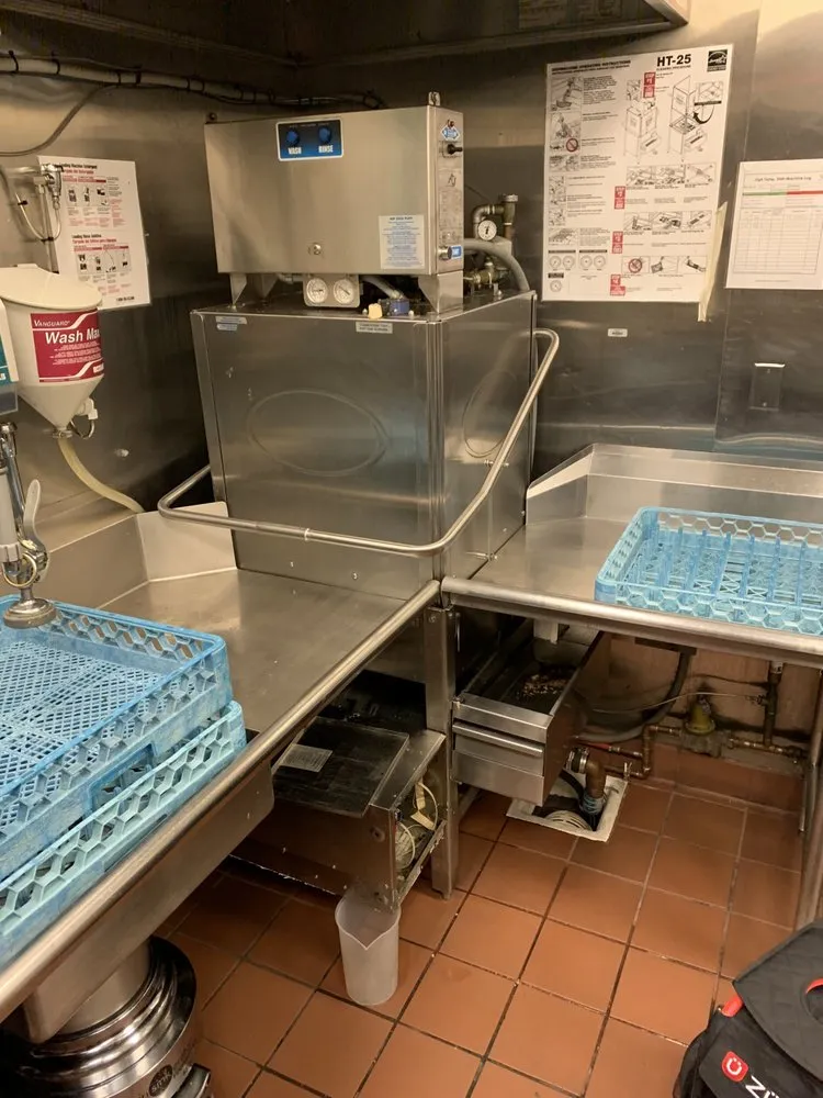 Slide of Gold HVAC & Appliance Repair