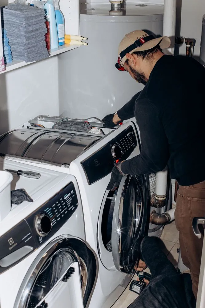 Slide of Gold HVAC & Appliance Repair