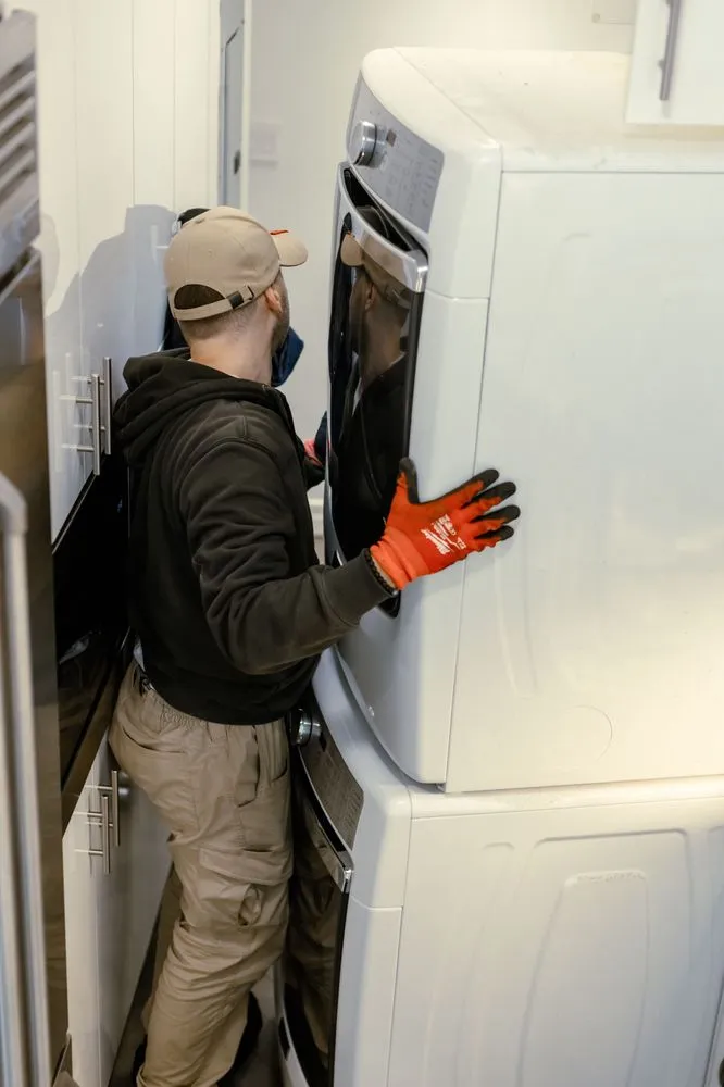 Slide of Gold HVAC & Appliance Repair