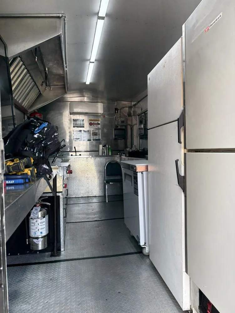 Slide of Gold Mechanical