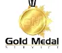 Slide of Gold Medal Service