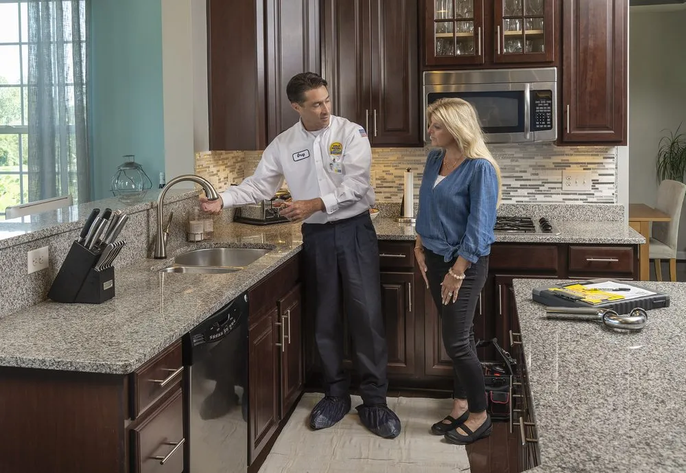 Slide of Gold Medal Service