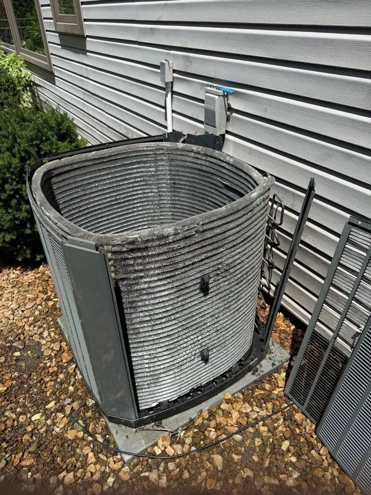 Slide of Gold Shield Services