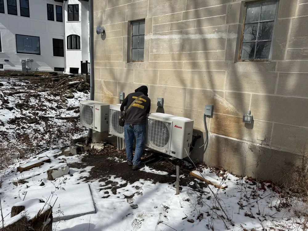 Slide of Gold Shield Services