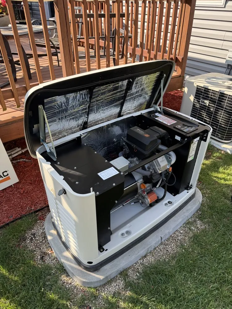 Slide of Gold Shield Services