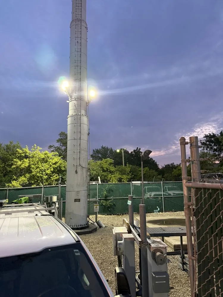 Slide of Gold Shield Services