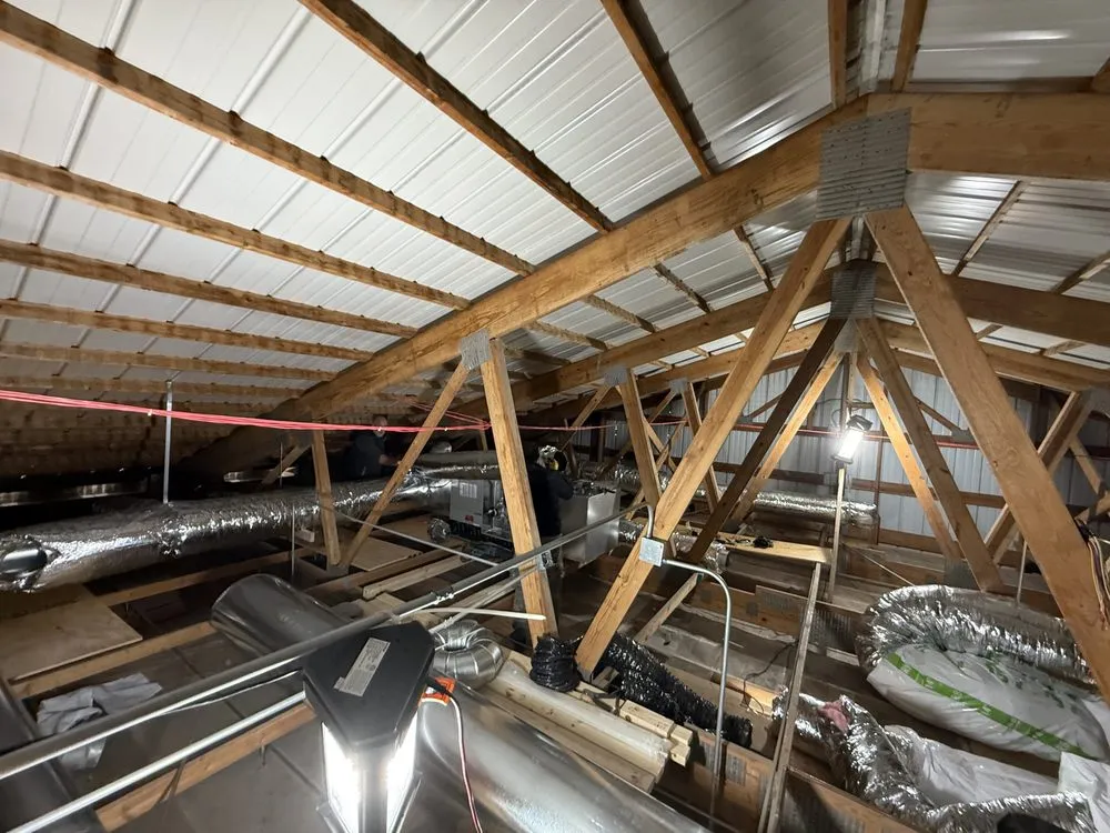 Slide of Gold Shield Services