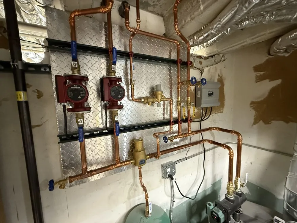 Slide of Gold Shield Services