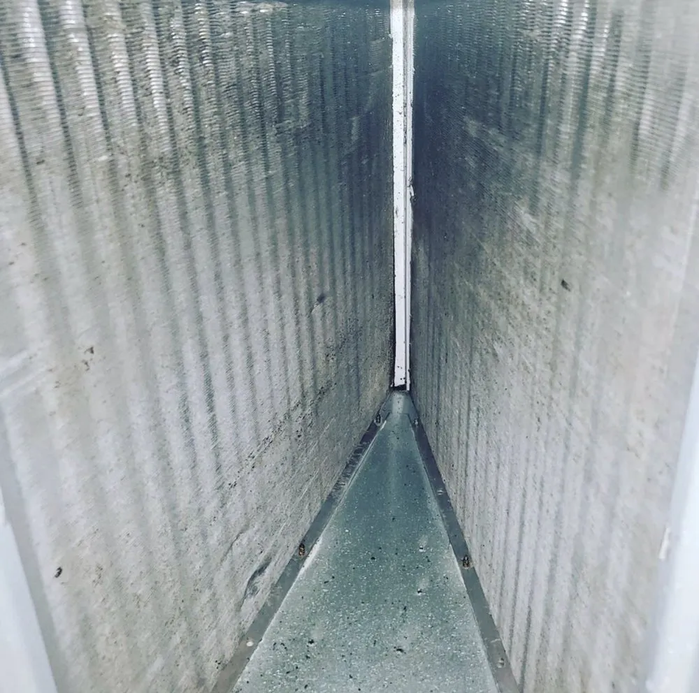 Slide of Gold Standard Air & Heating Company